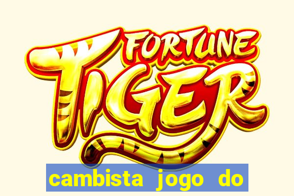 cambista jogo do bicho online